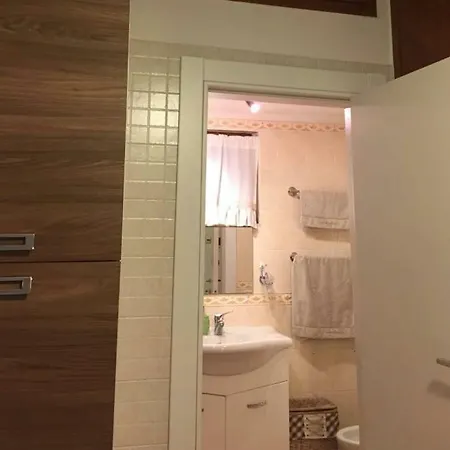 San Sebastiano Apartmán *