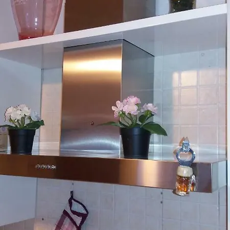 Apartmán San Sebastiano *