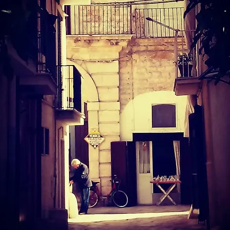 San Sebastiano Apartmán *