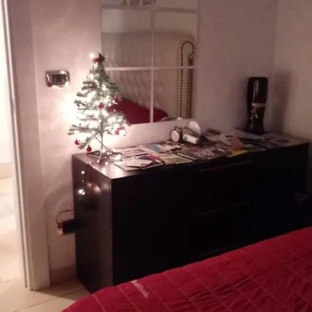 San Sebastiano Apartmán *