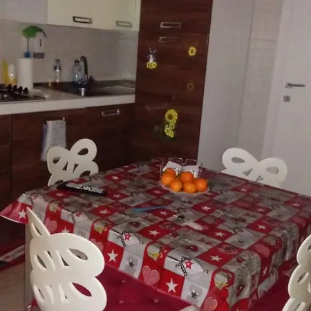 Apartmán San Sebastiano Bari