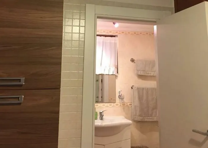 San Sebastiano דירה *