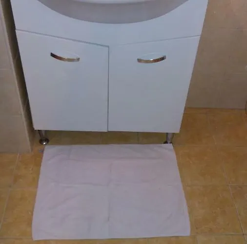 San Sebastiano דירה בארי