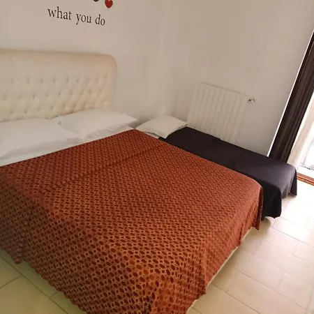 San Sebastiano Apartmán