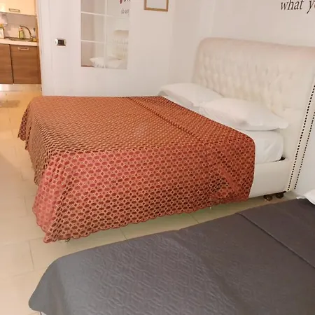 Apartmán San Sebastiano Bari