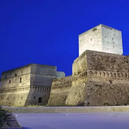 Apartamento San Sebastiano Bari