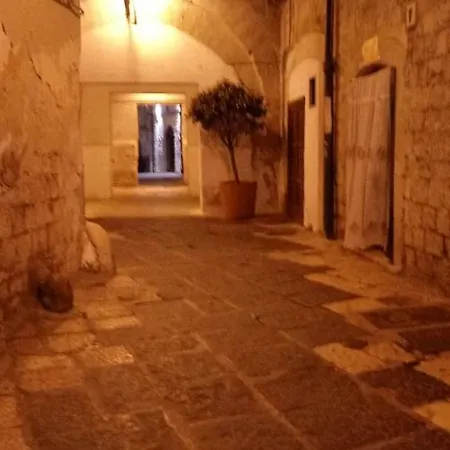 Apartamento San Sebastiano