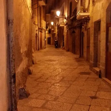 Apartmán San Sebastiano *