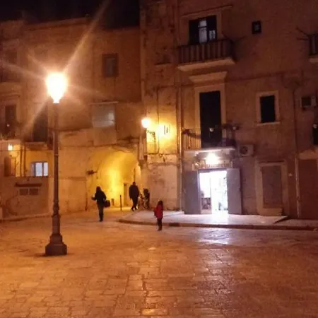 Apartamento San Sebastiano