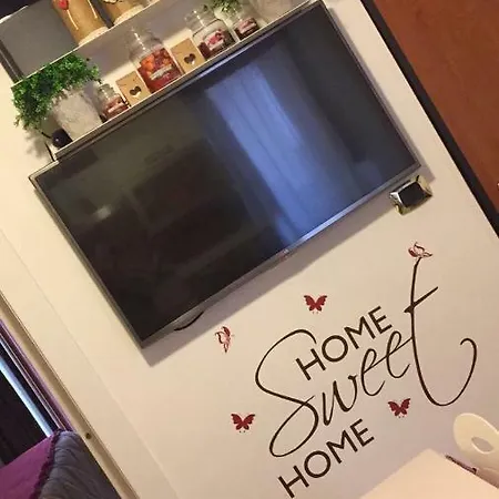 Apartmán San Sebastiano *
