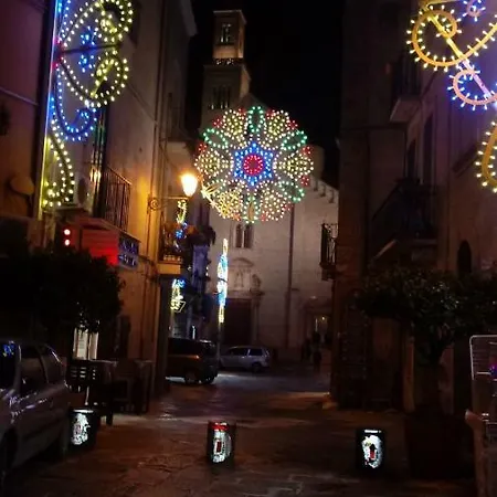 San Sebastiano Apartamento *