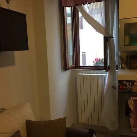 San Sebastiano Apartmán Bari