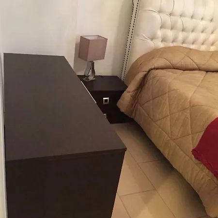 San Sebastiano Apartmán
