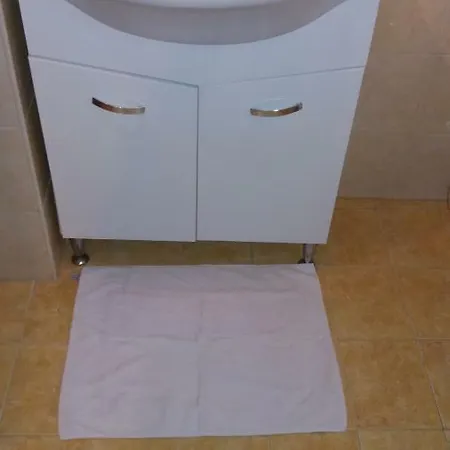 San Sebastiano Apartmán Bari