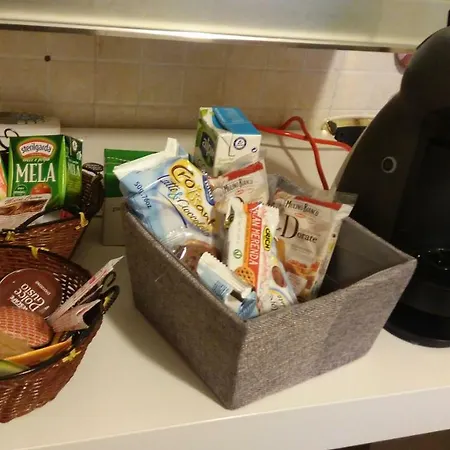 Apartamento San Sebastiano Bari