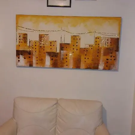 San Sebastiano Apartmán *