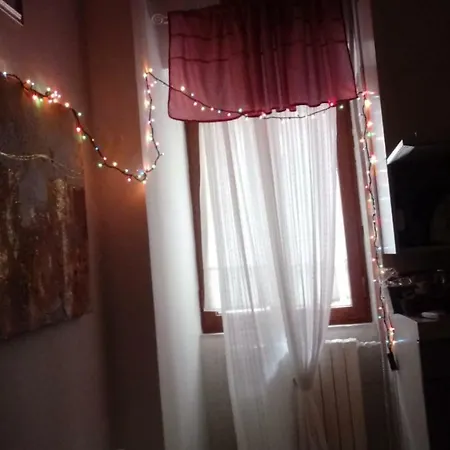 Apartmán San Sebastiano Bari