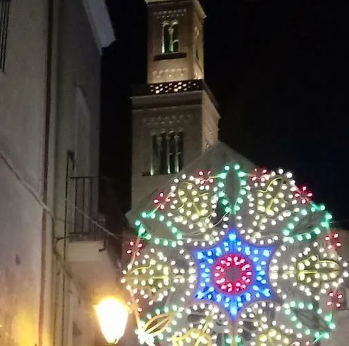 San Sebastiano Apartment *