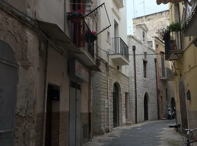 San Sebastiano Apartment Bari