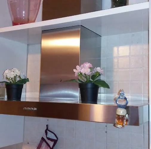 Apartment San Sebastiano *