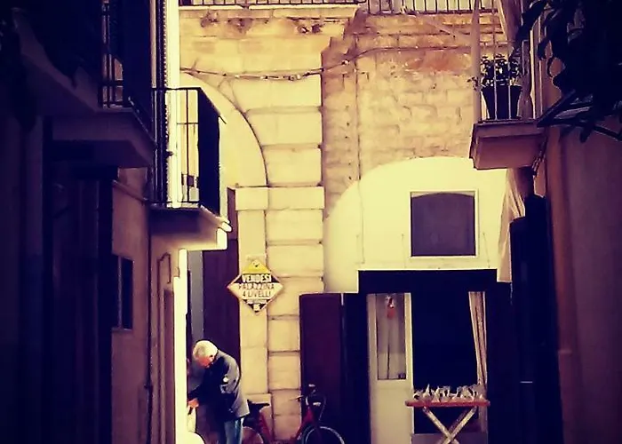 San Sebastiano Apartment *