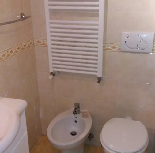 San Sebastiano Apartment Bari