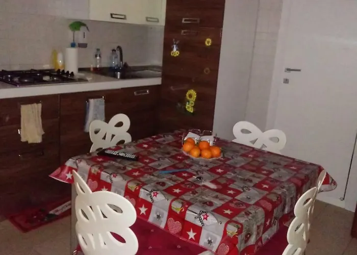 Apartment San Sebastiano Bari